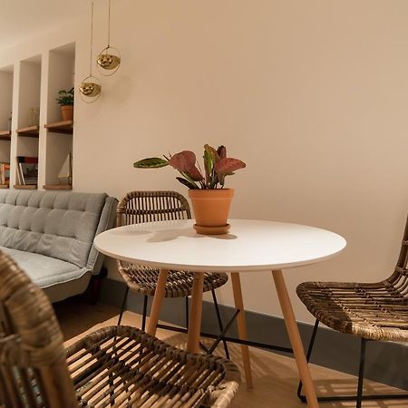 Saint Claire Studio Amsterdam Dış mekan fotoğraf