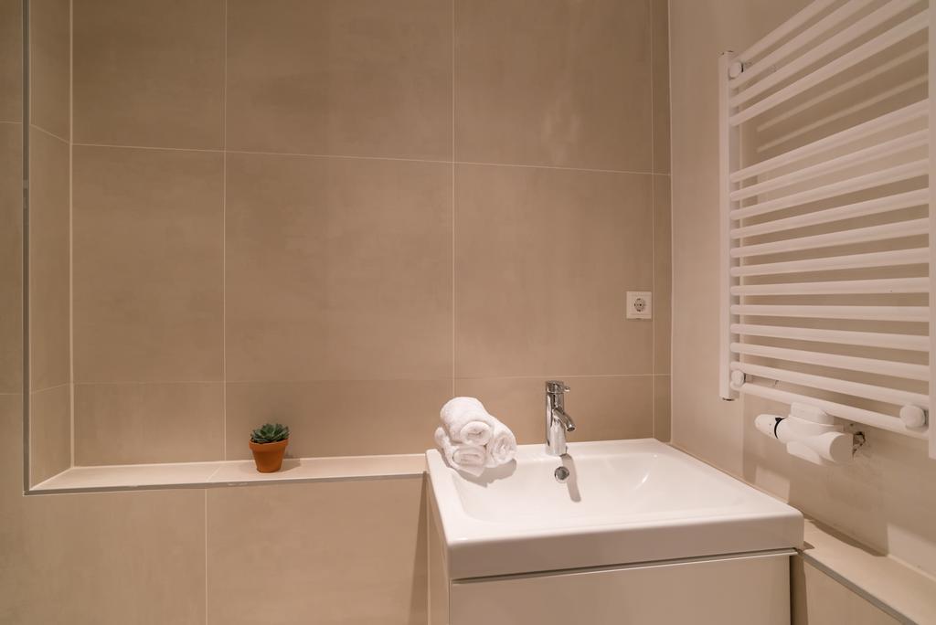 Saint Claire Studio Amsterdam Dış mekan fotoğraf