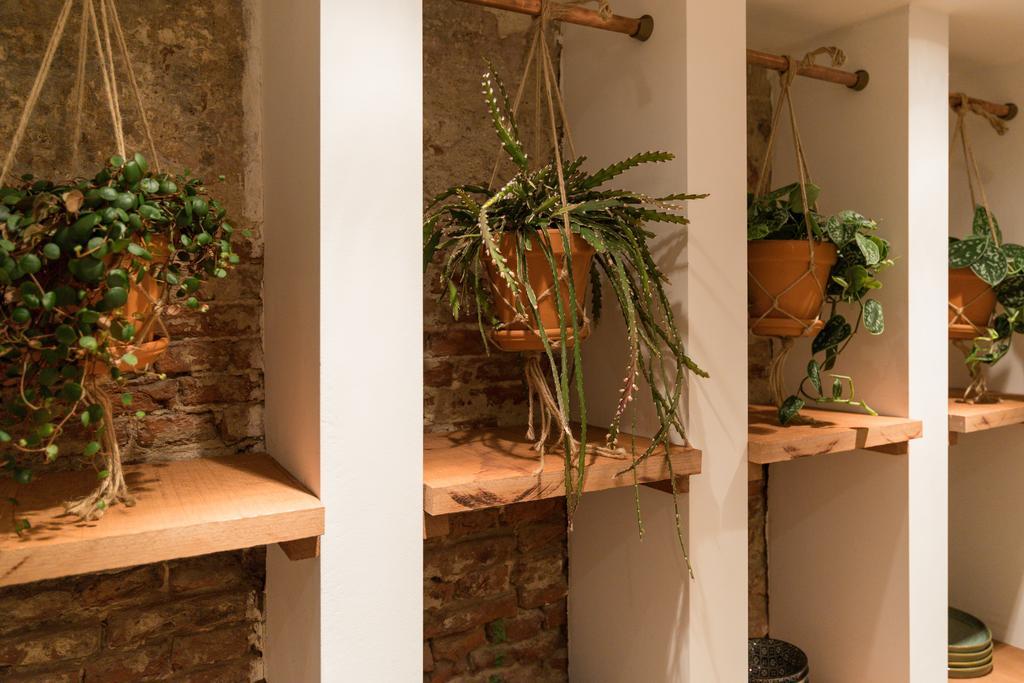 Saint Claire Studio Amsterdam Dış mekan fotoğraf