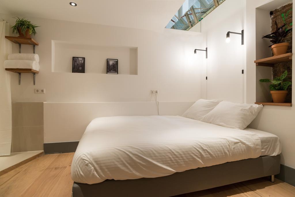 Saint Claire Studio Amsterdam Dış mekan fotoğraf